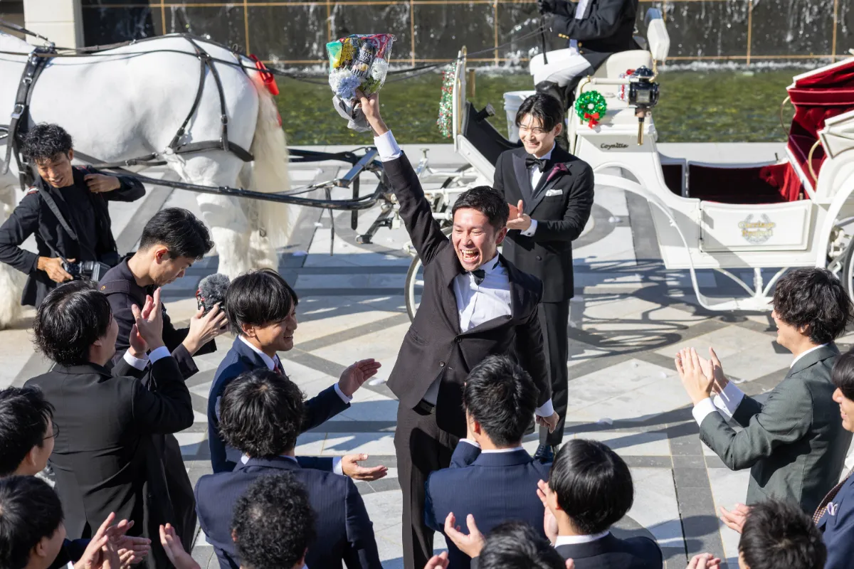 レポートギャラリー画像