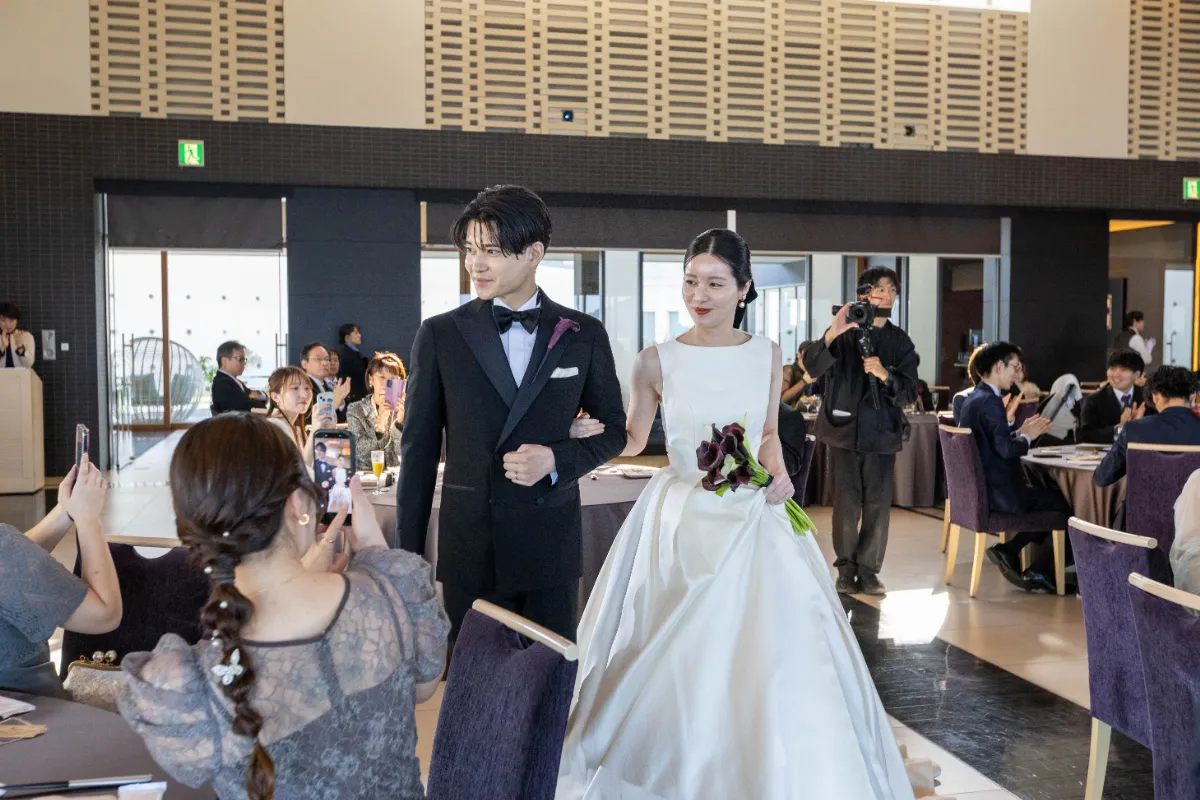 レポートギャラリー画像