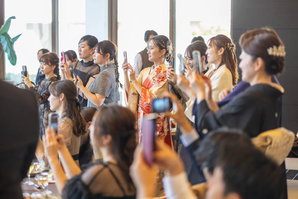 レポートギャラリー画像