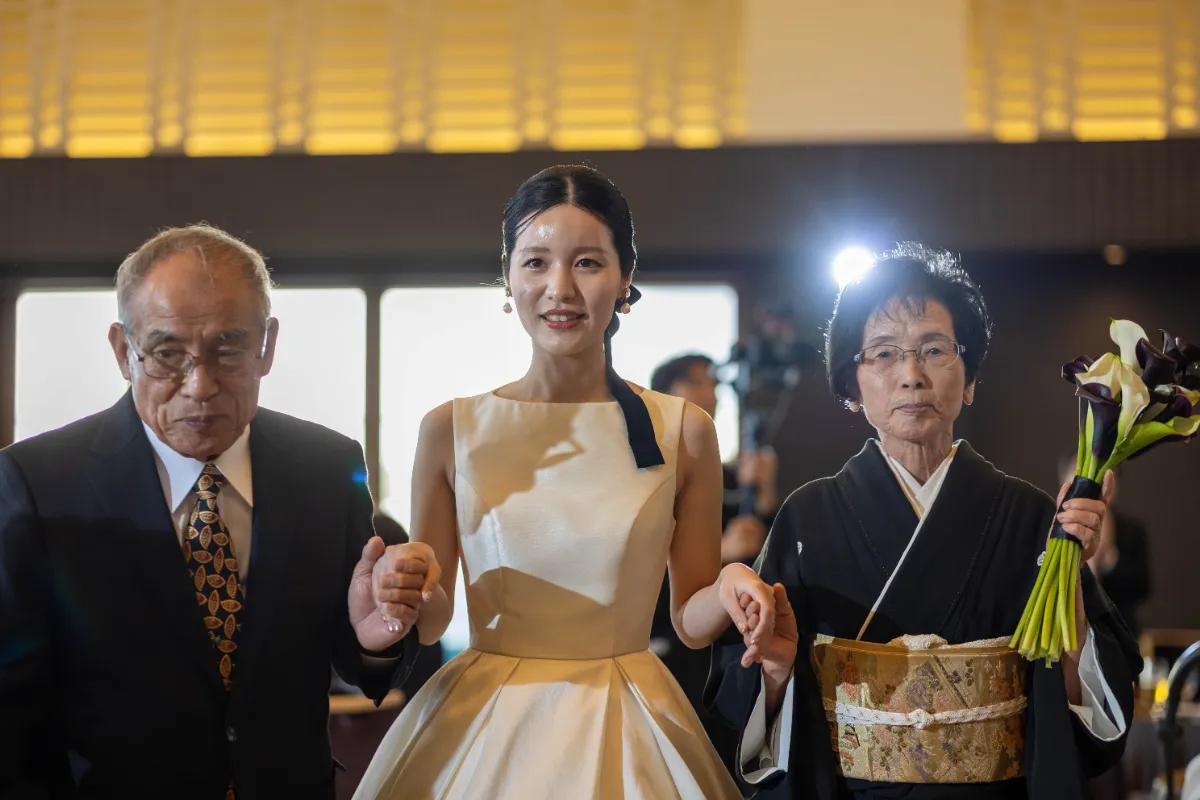 レポートギャラリー画像