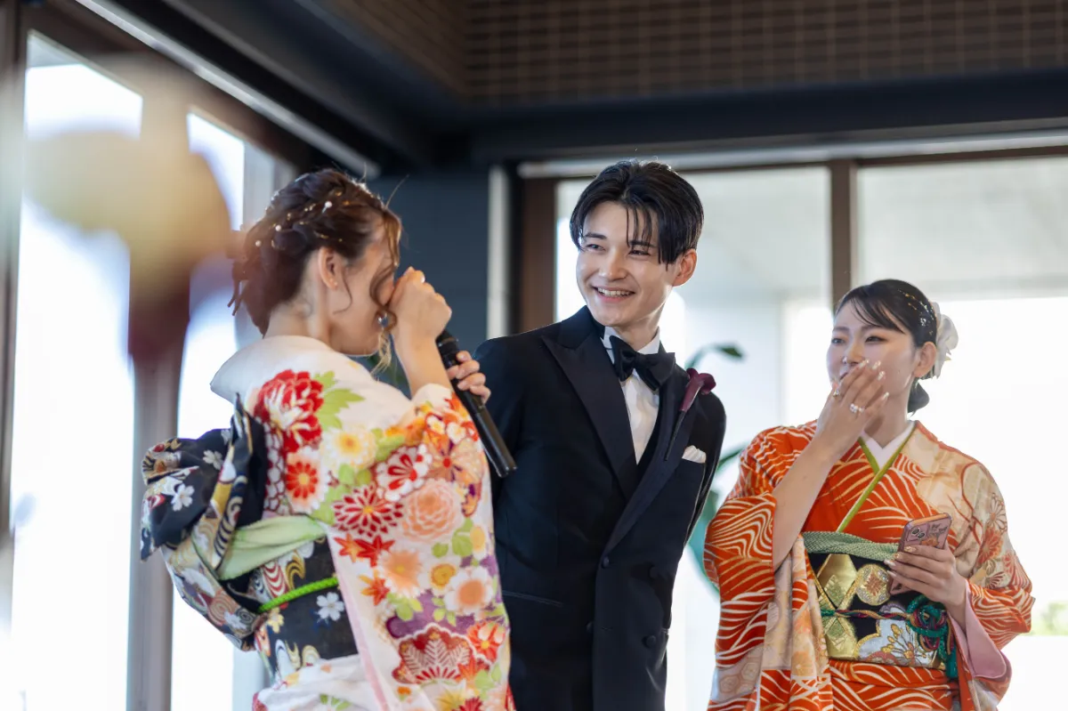 レポートギャラリー画像