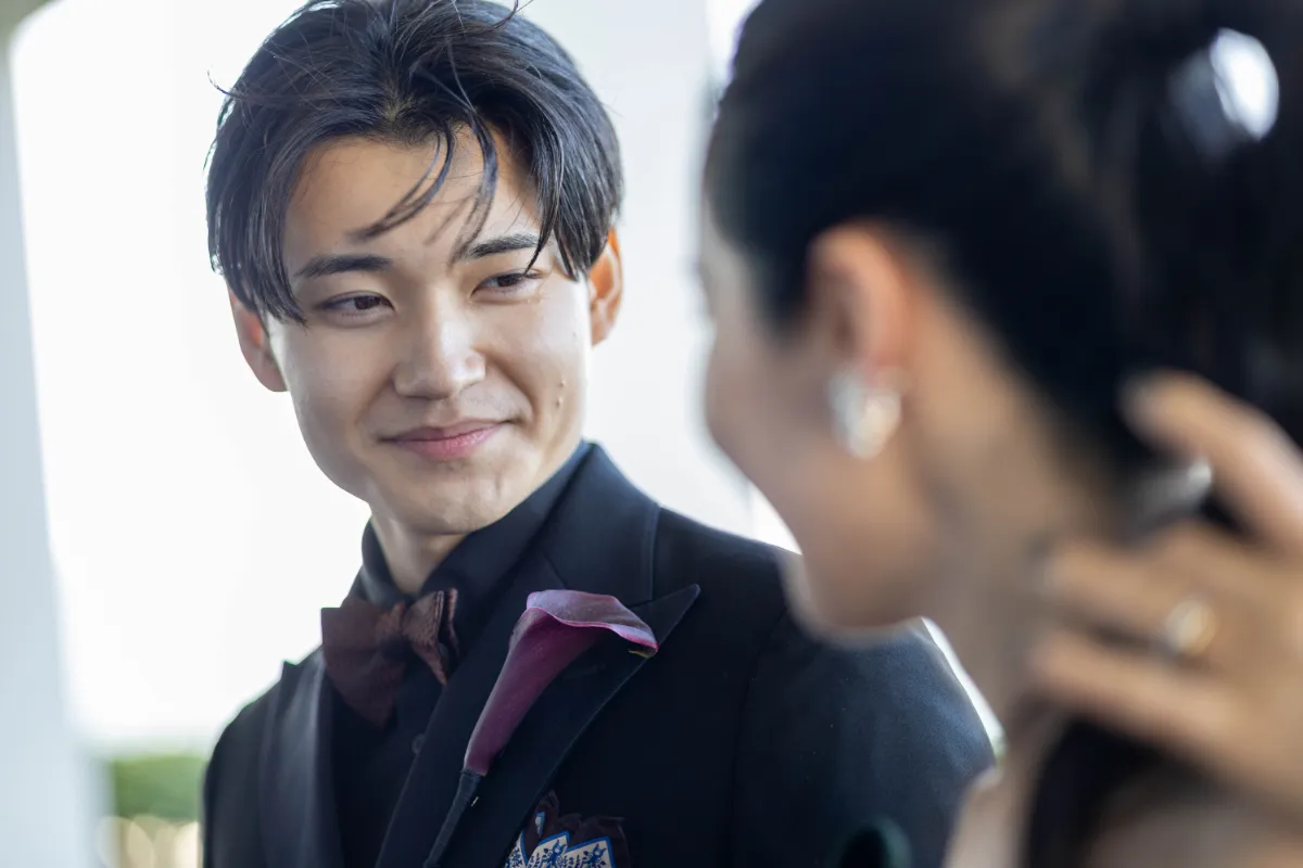 レポートギャラリー画像