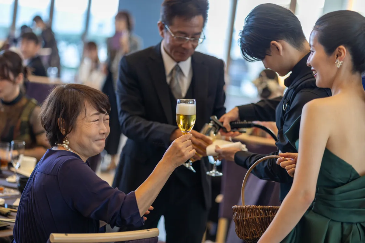 レポートギャラリー画像