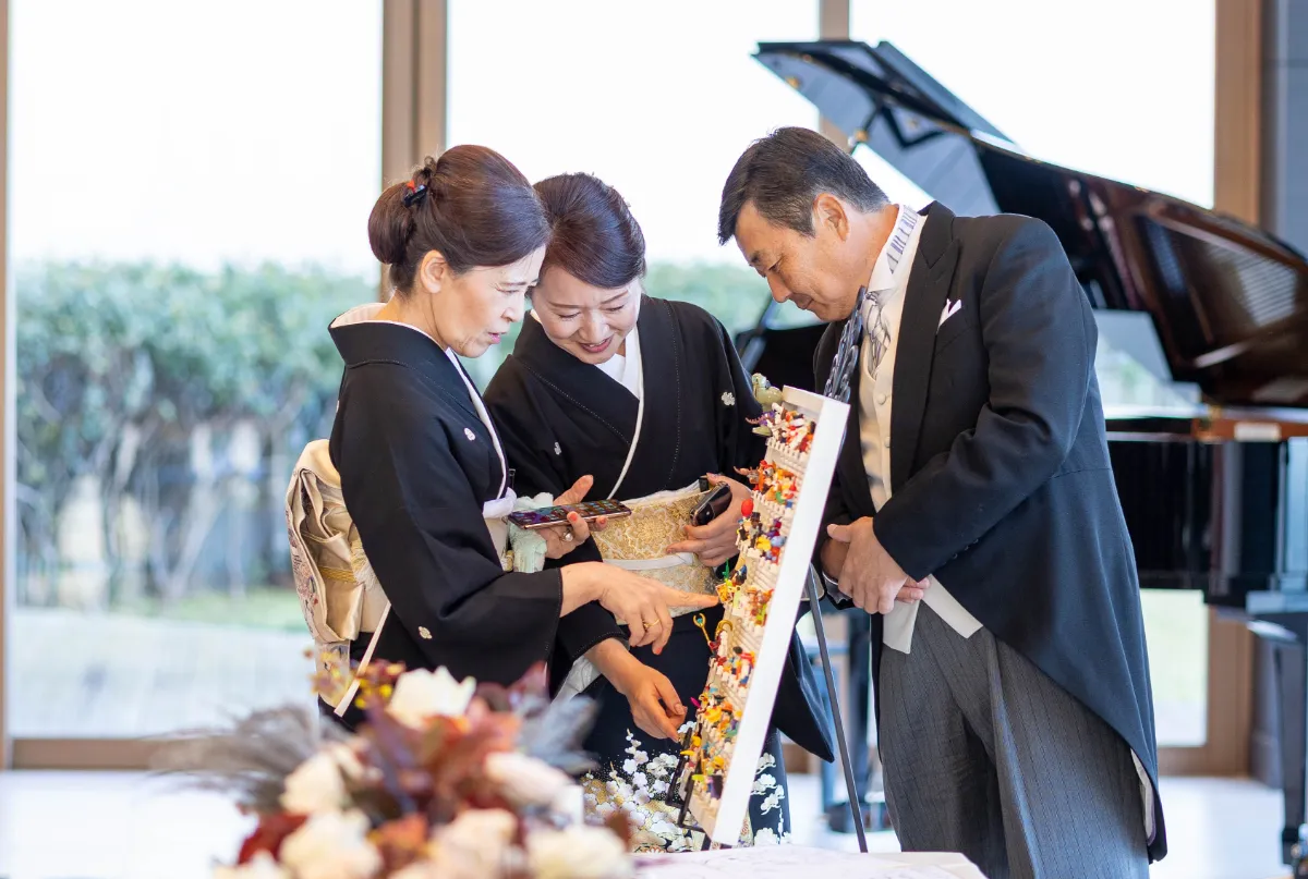 レポートギャラリー画像