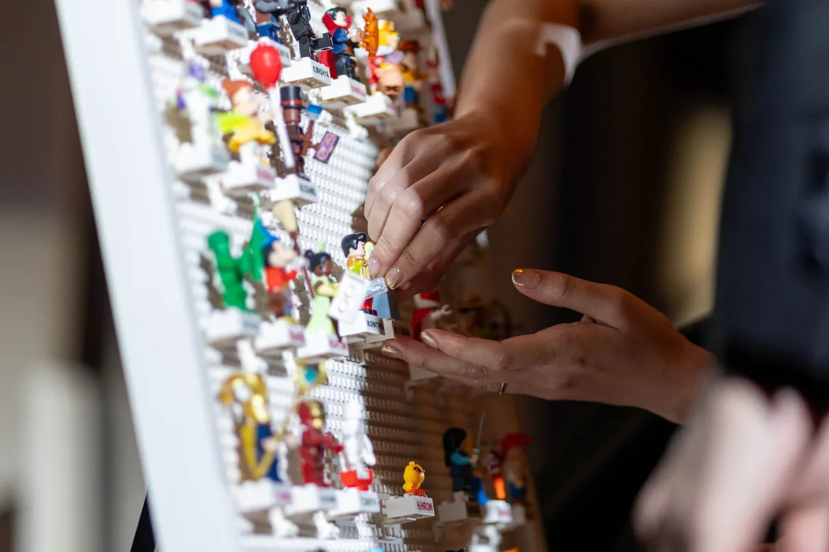 レポートギャラリー画像