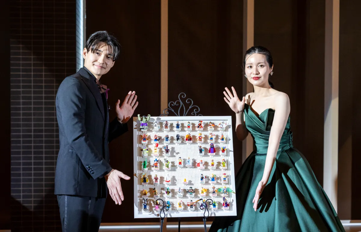 レポートギャラリー画像