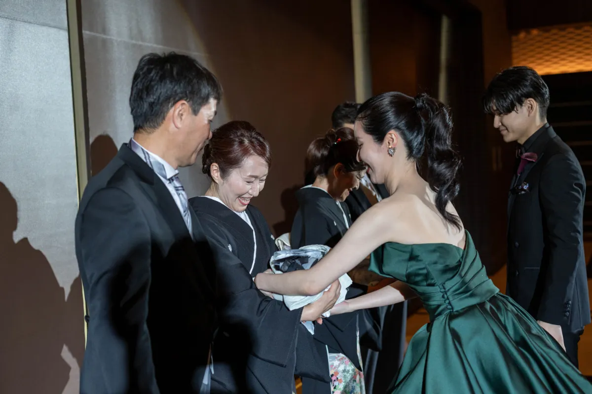 レポートギャラリー画像