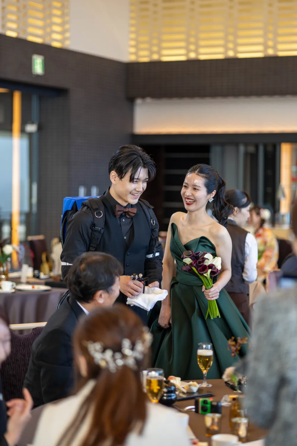 レポートギャラリー画像