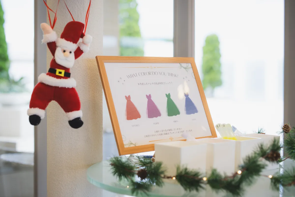 レポートギャラリー画像