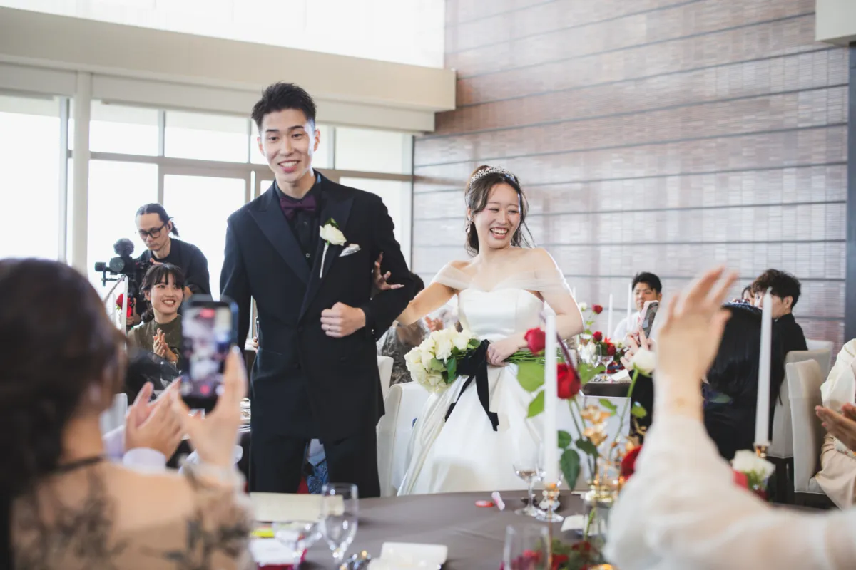 レポートギャラリー画像