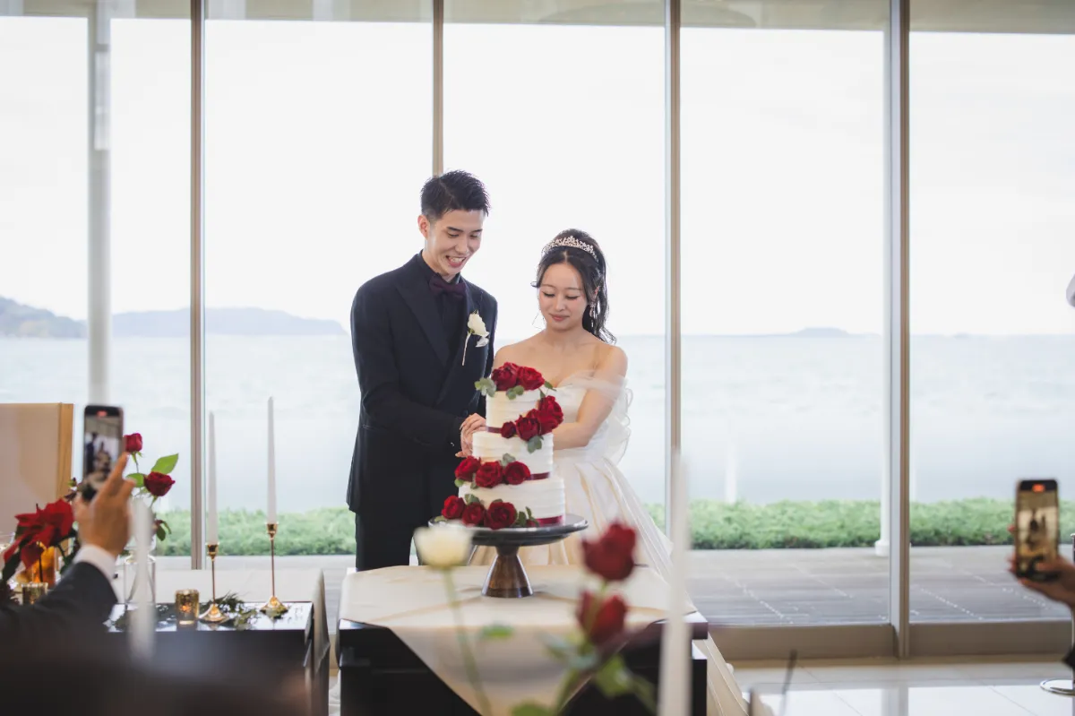 レポートギャラリー画像