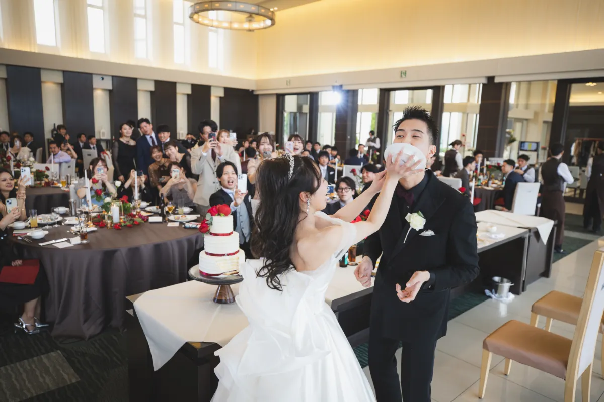 レポートギャラリー画像