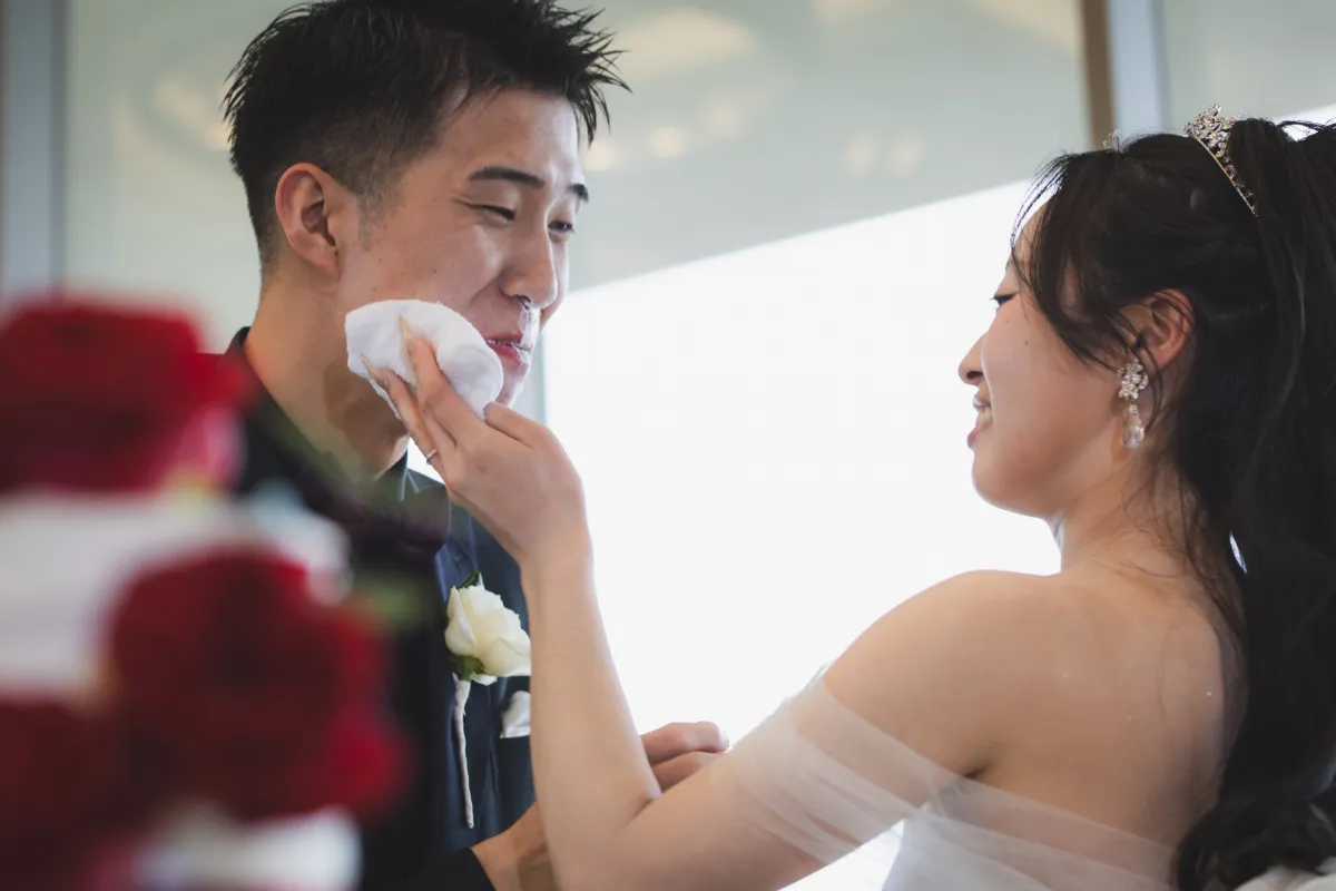 レポートギャラリー画像