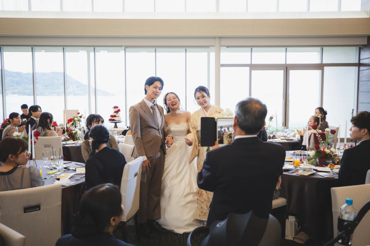 レポートギャラリー画像