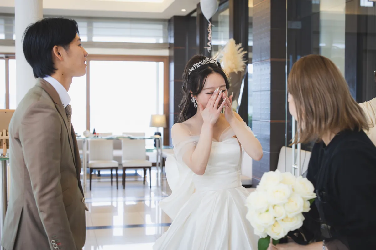 レポートギャラリー画像