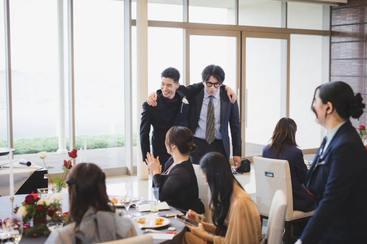 レポートギャラリー画像