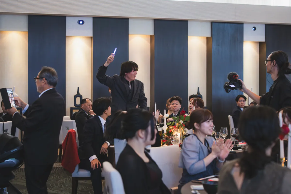 レポートギャラリー画像