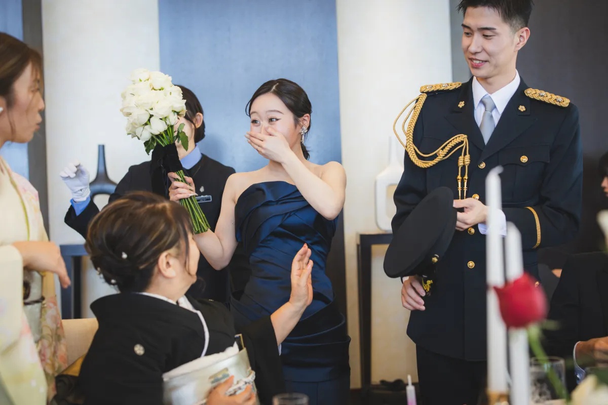 レポートギャラリー画像