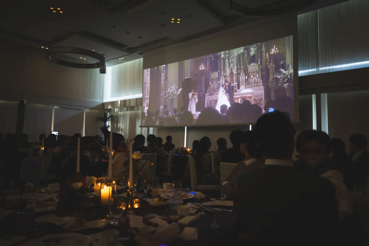 レポートギャラリー画像