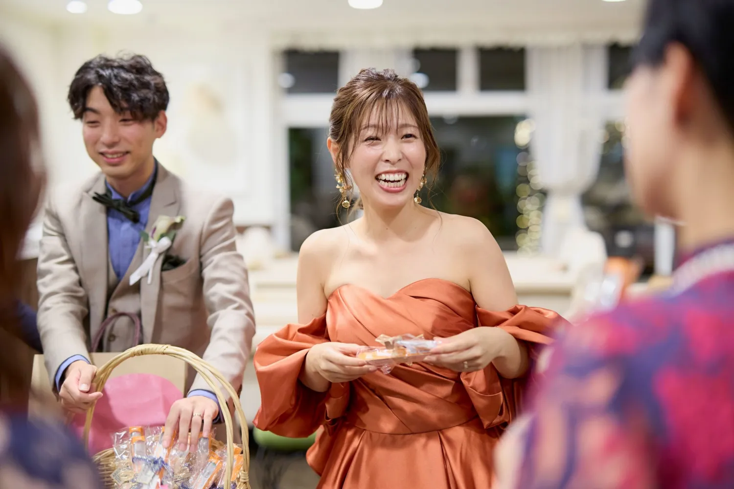 レポートギャラリー画像