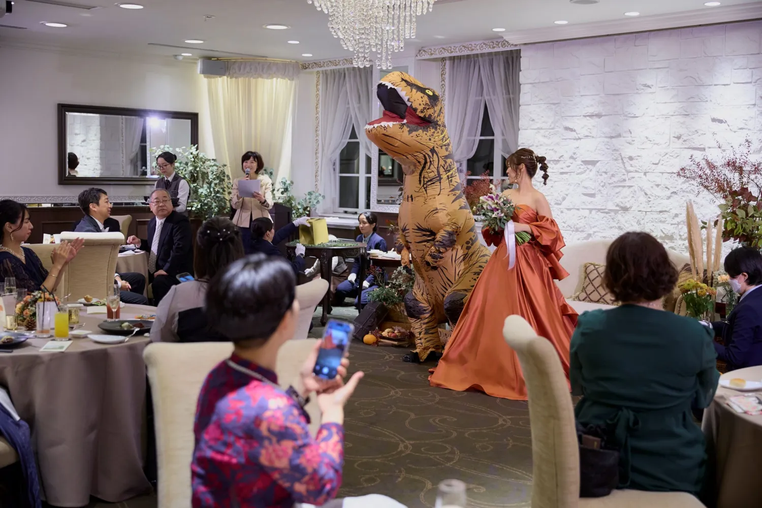 レポートギャラリー画像