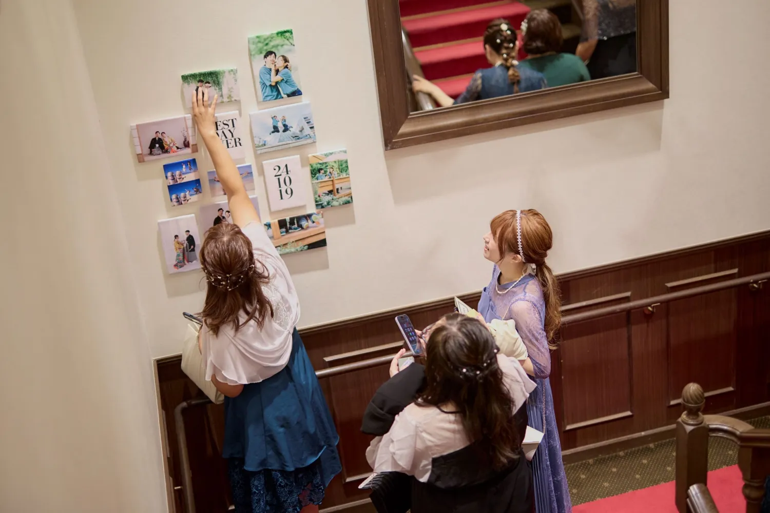 レポートギャラリー画像