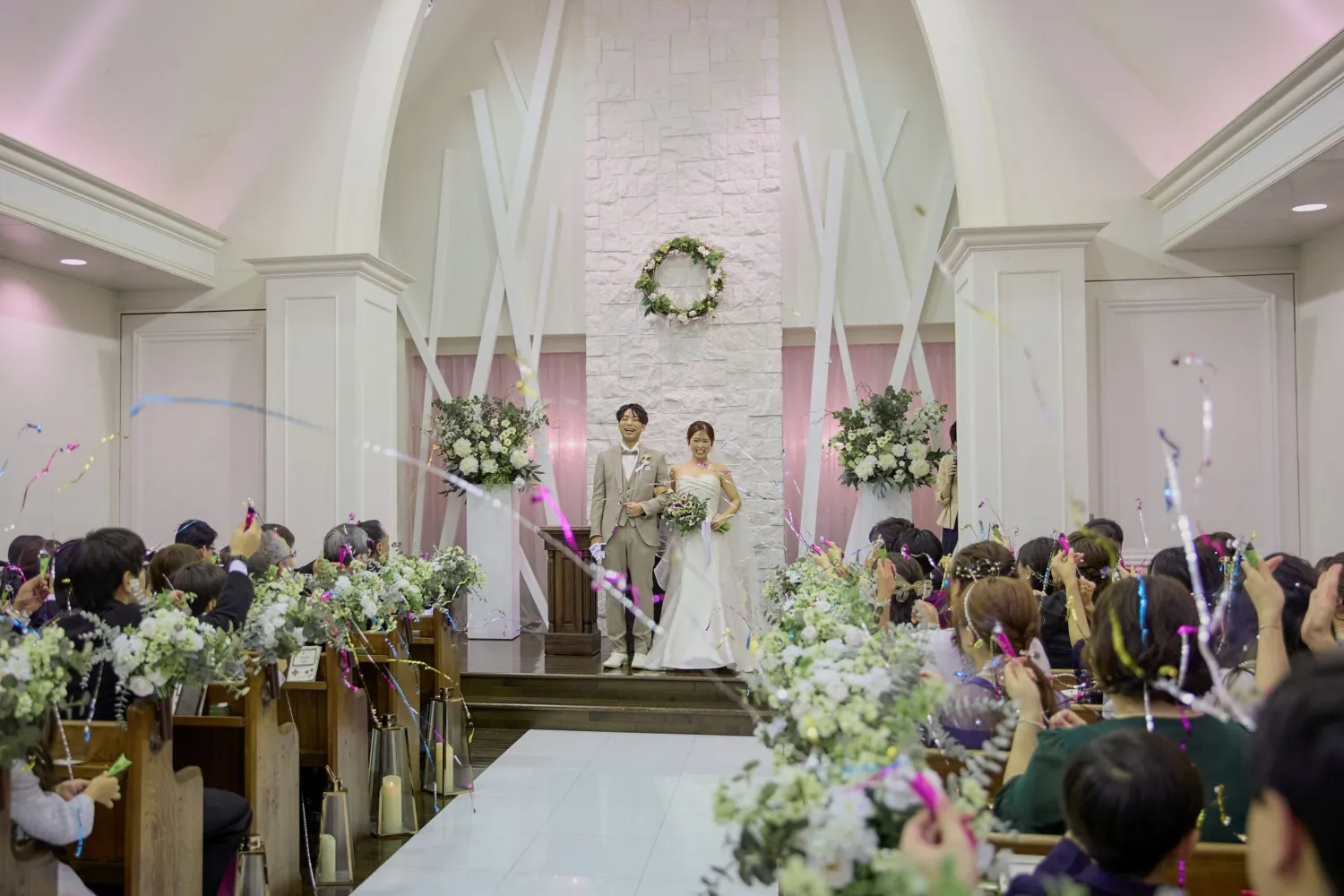 レポートギャラリー画像