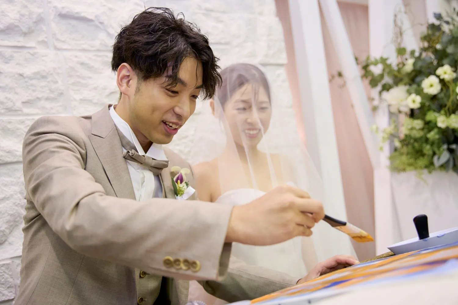 レポートギャラリー画像