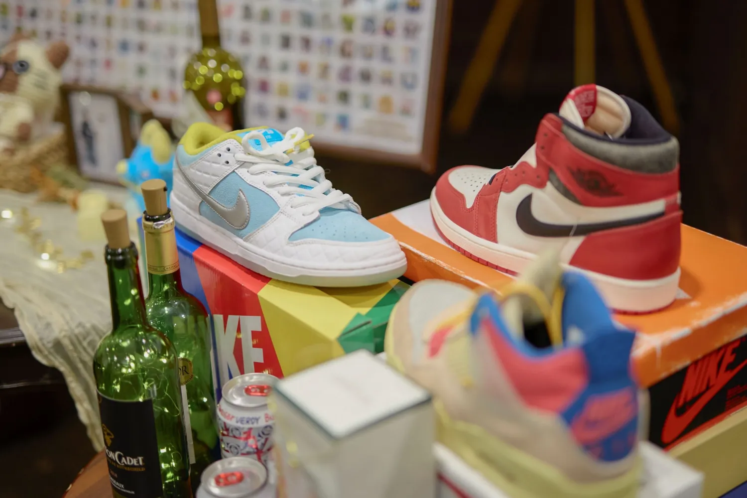 レポートギャラリー画像