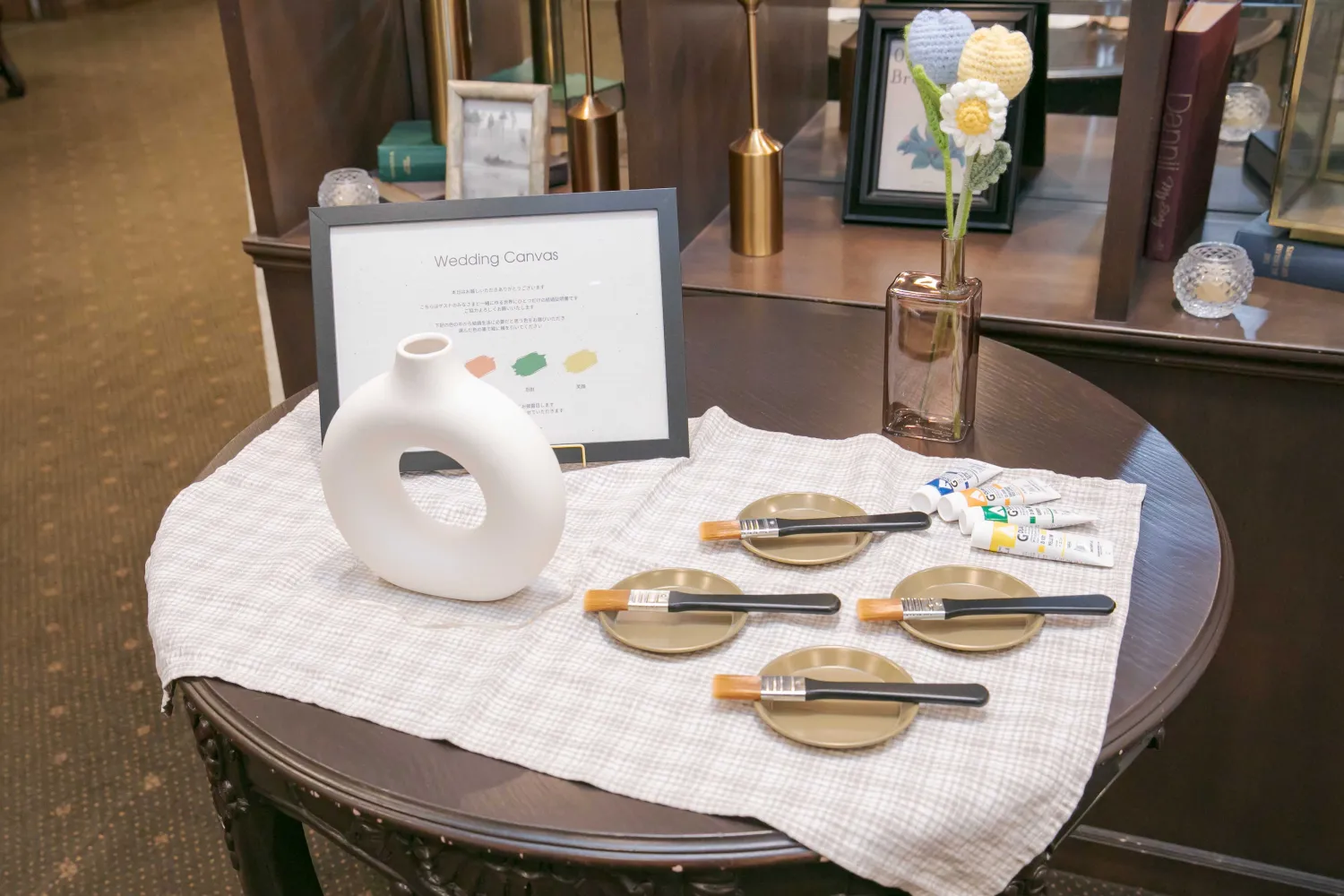 レポートギャラリー画像