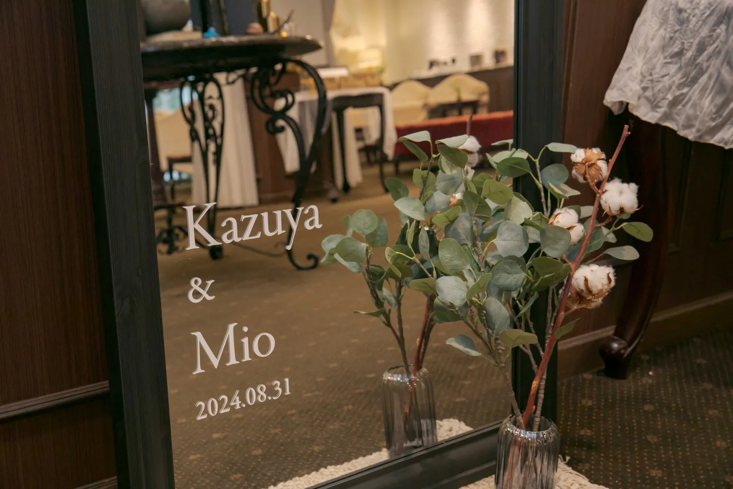 レポートギャラリー画像