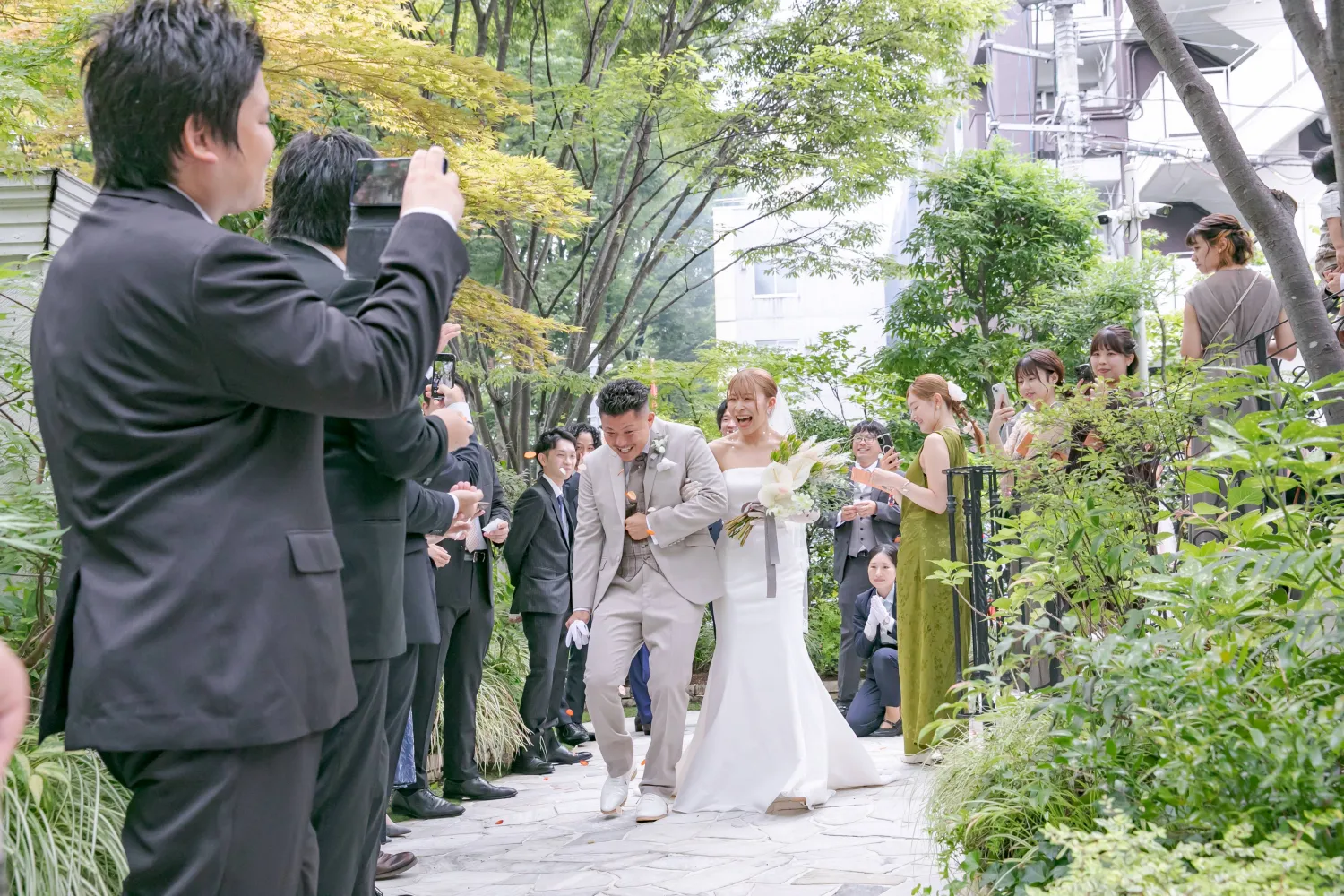 レポートギャラリー画像