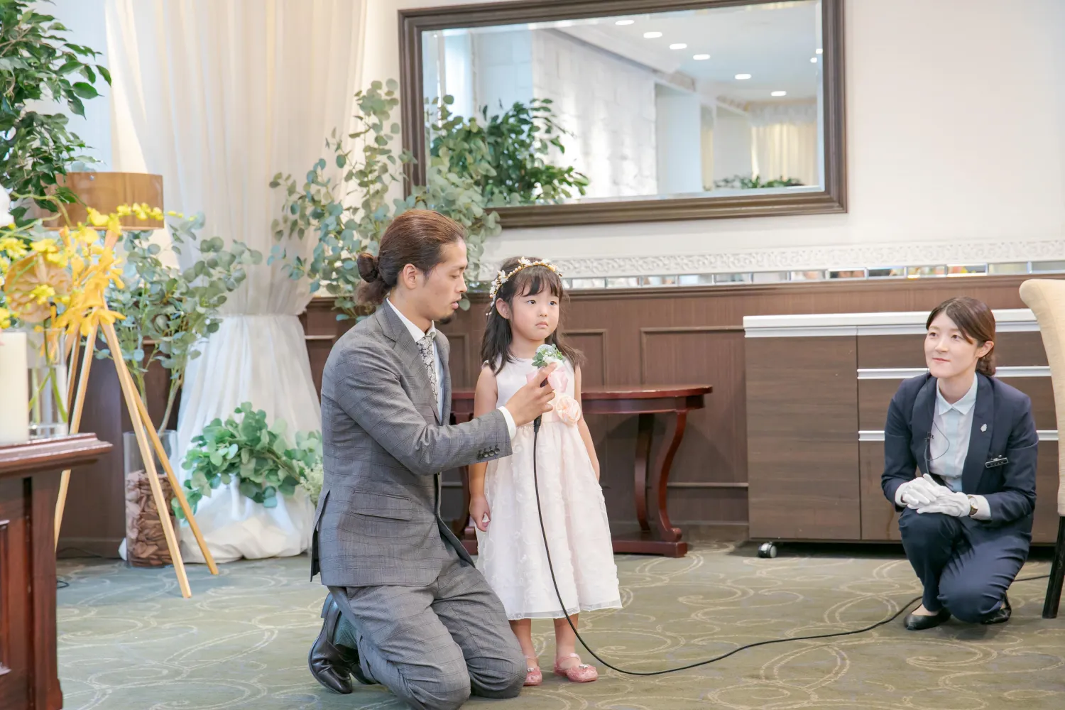 レポートギャラリー画像