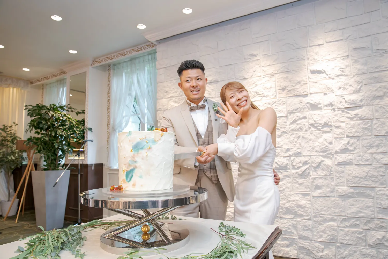 レポートギャラリー画像