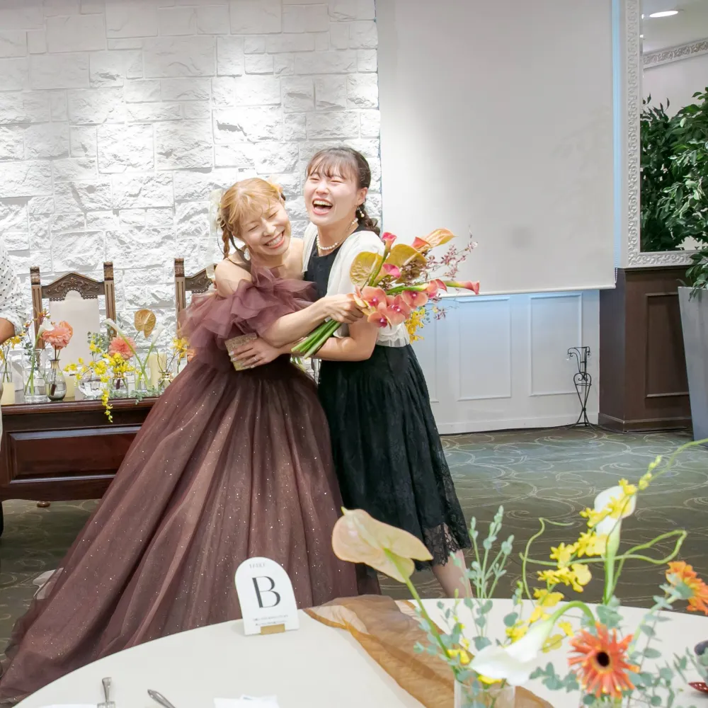 レポートギャラリー画像