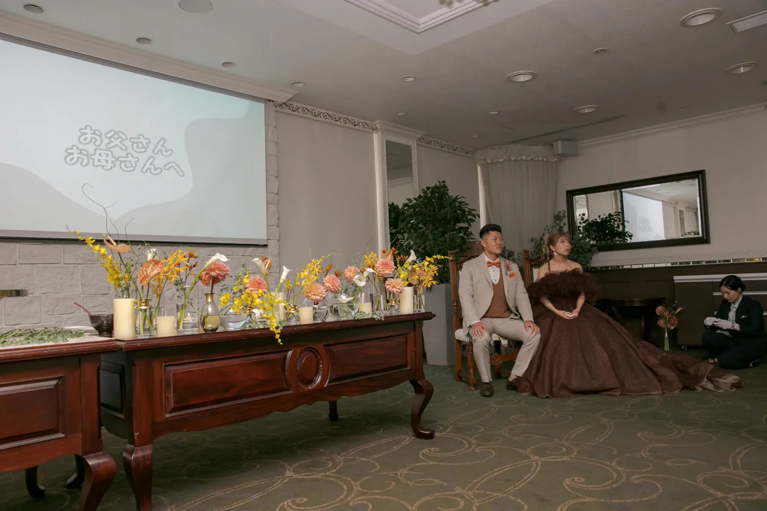 レポートギャラリー画像