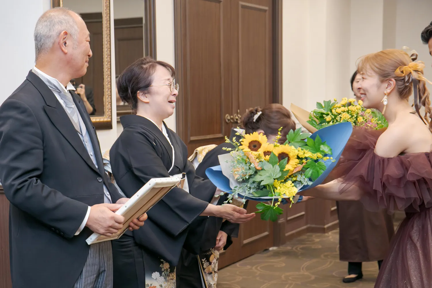 レポートギャラリー画像