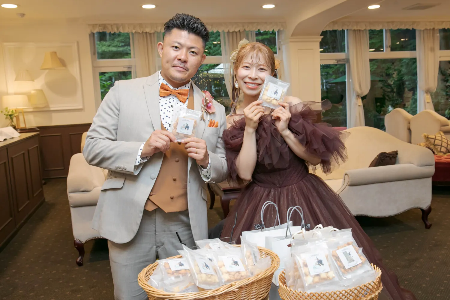 レポートギャラリー画像