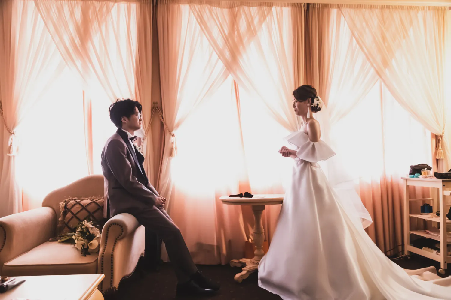 レポートギャラリー画像