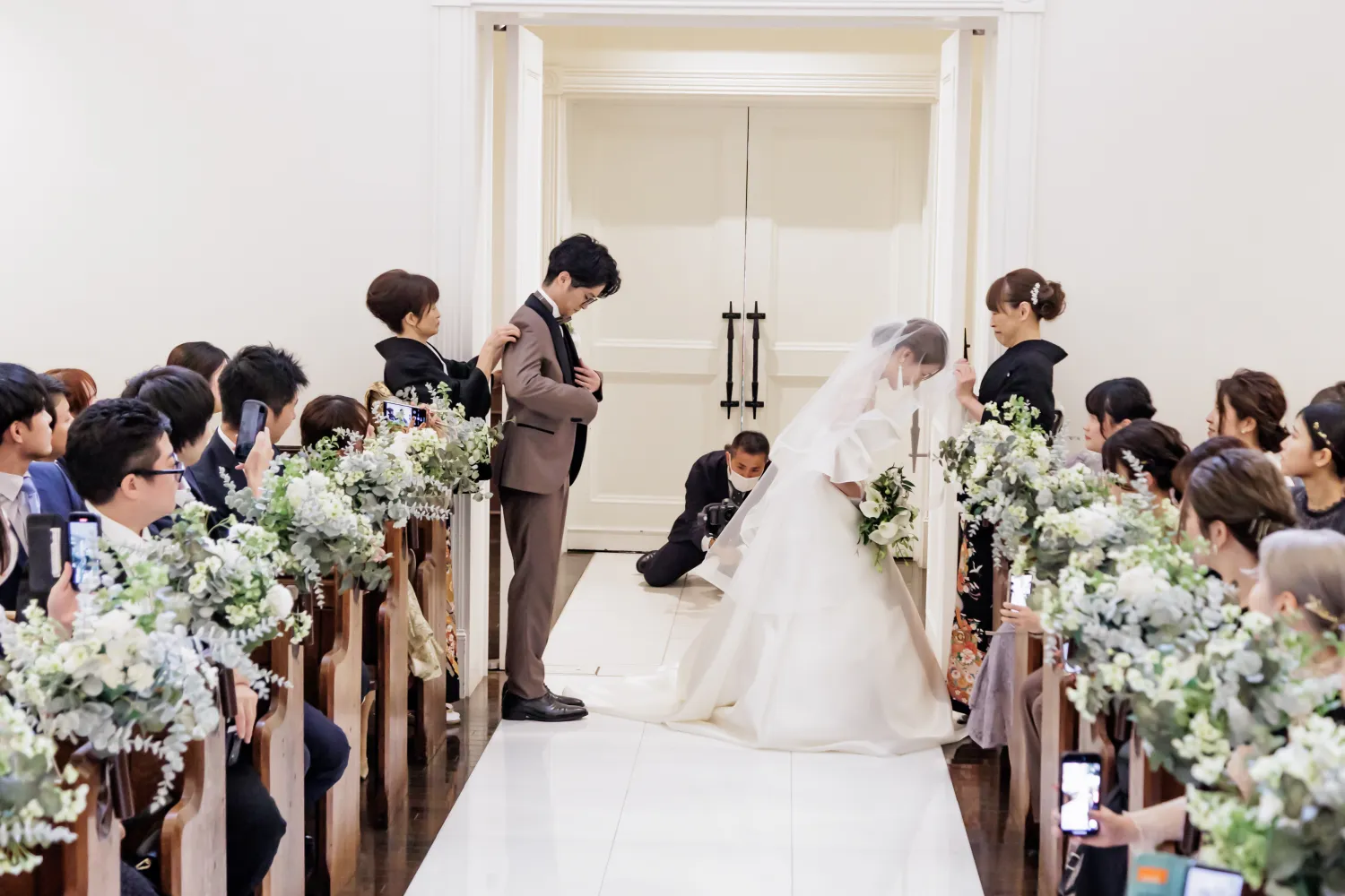 レポートギャラリー画像