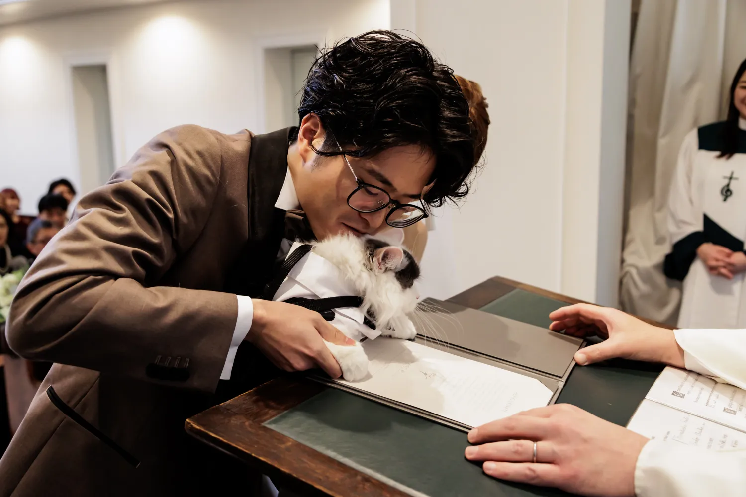 レポートギャラリー画像