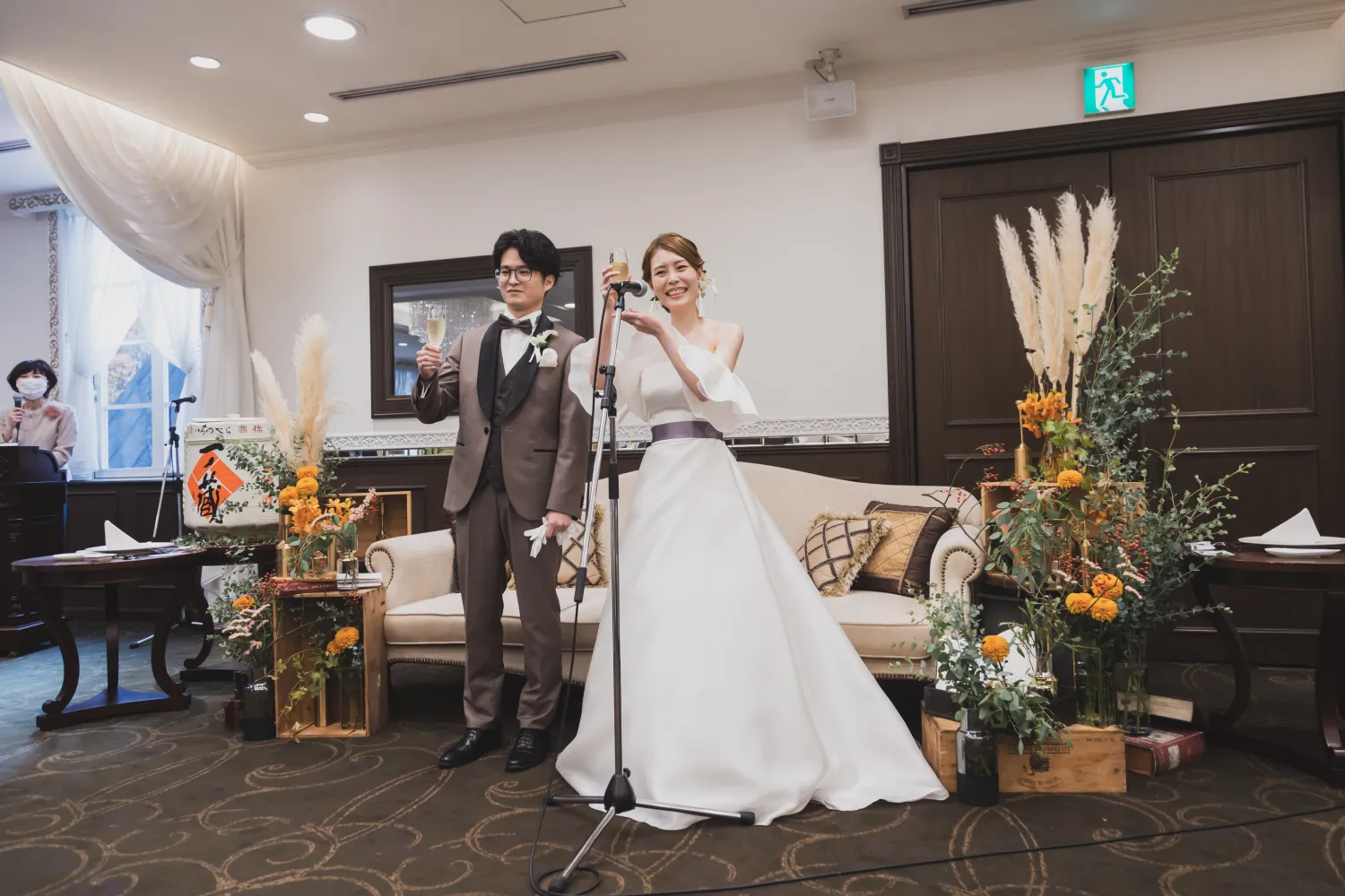 レポートギャラリー画像