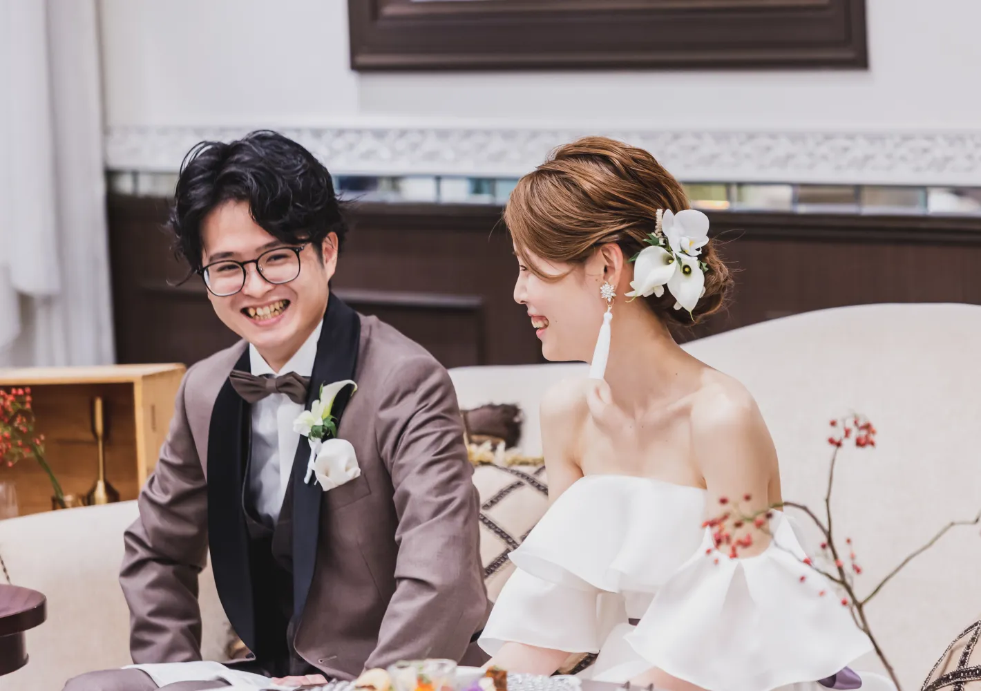 レポートギャラリー画像