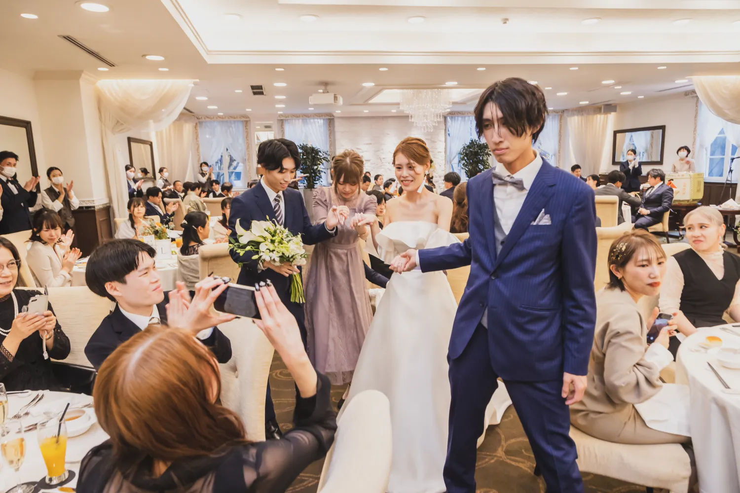 レポートギャラリー画像