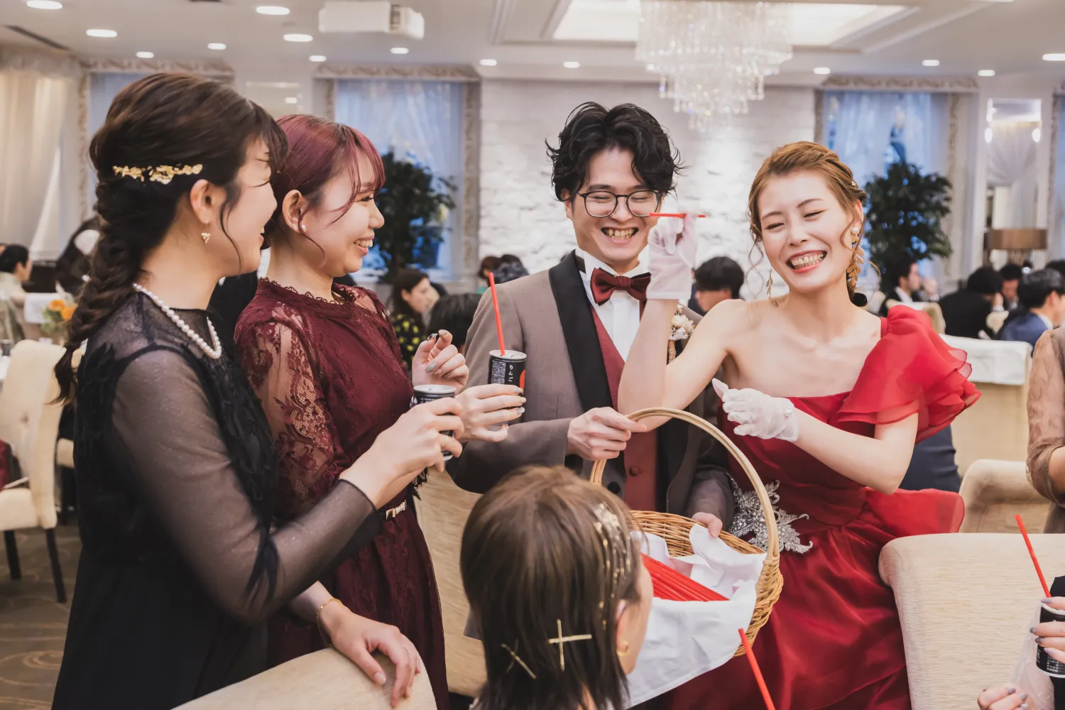 レポートギャラリー画像