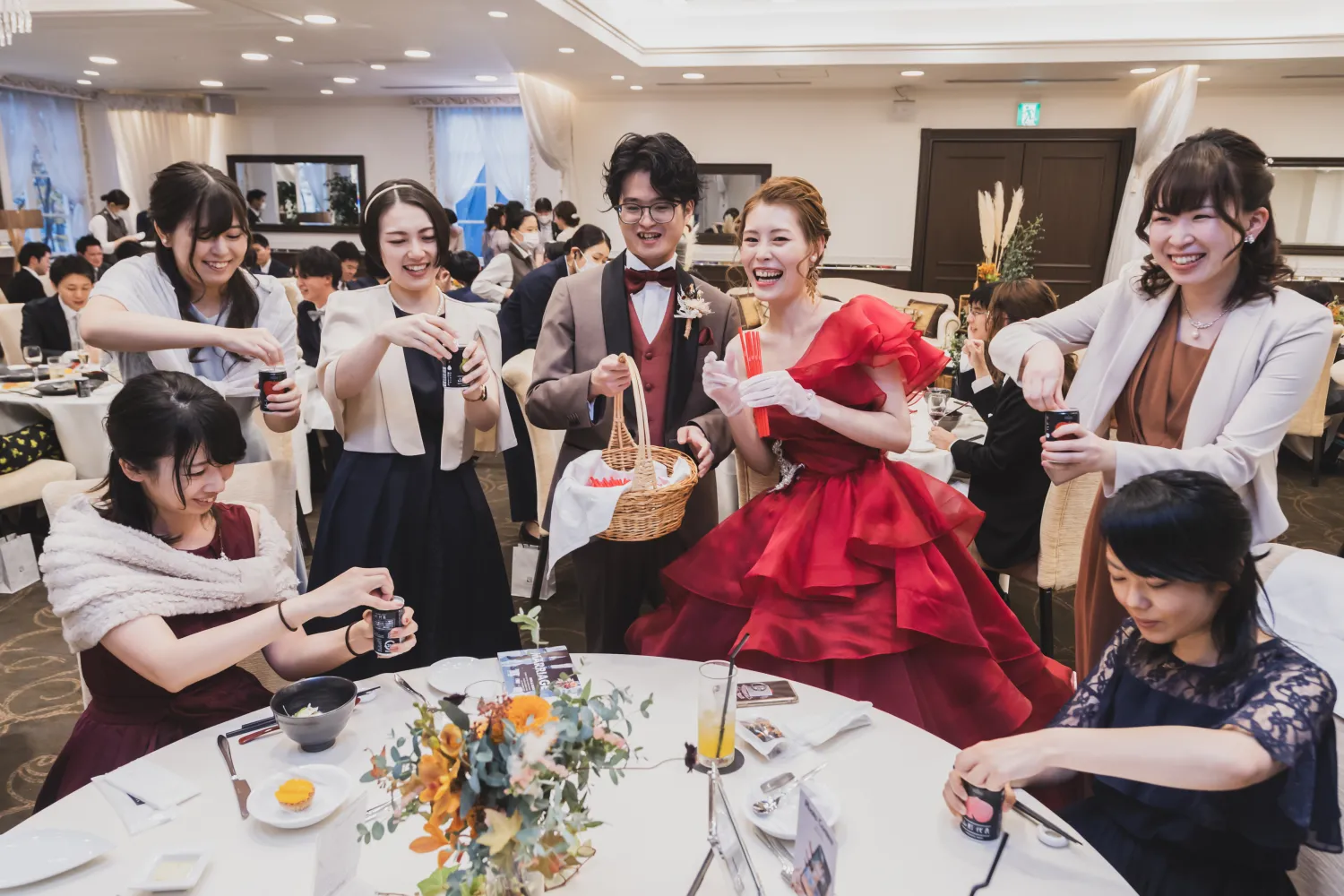 レポートギャラリー画像