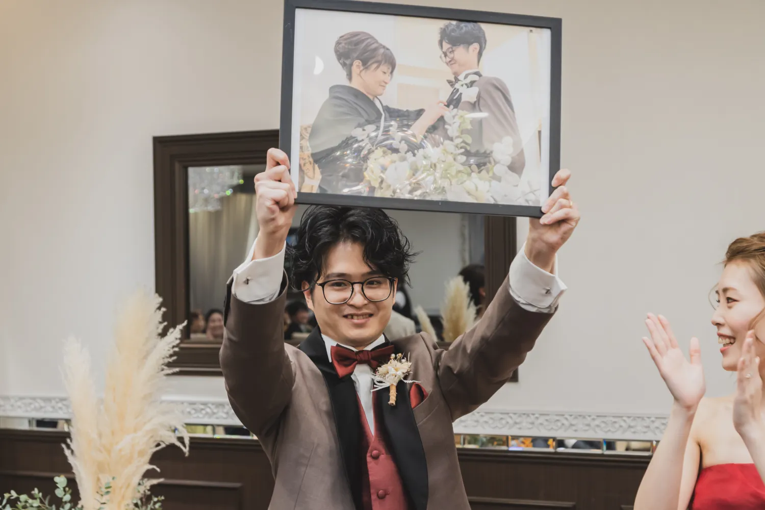 レポートギャラリー画像