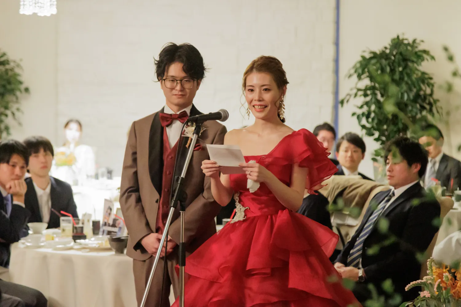 レポートギャラリー画像