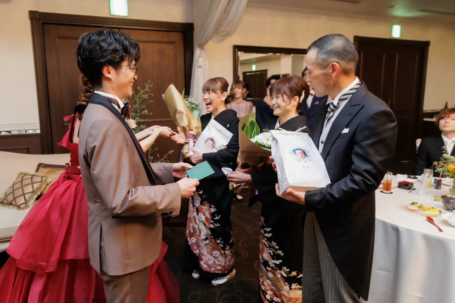 レポートギャラリー画像