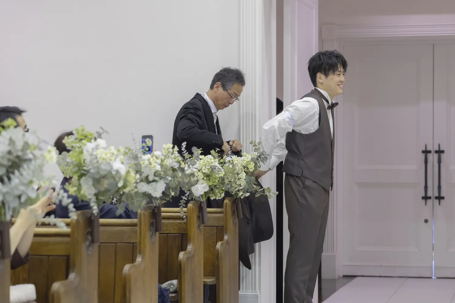 レポートギャラリー画像